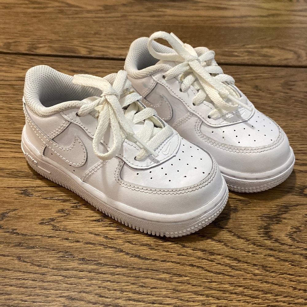 AF1’s Nike 7c
